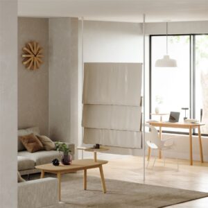 Room Divider / Window Blind - Anywhere