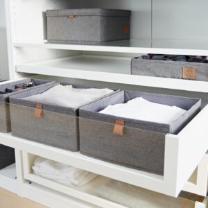 Drawer Organiser - Set of 2