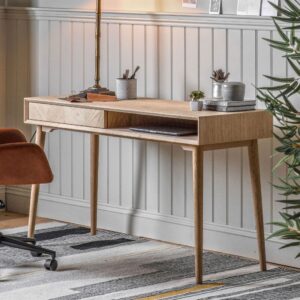 1 Drawer Desk Roma